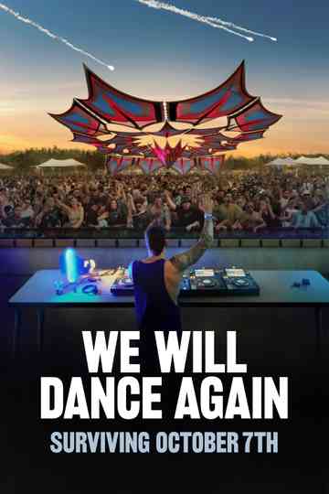 We Will Dance Again Poster