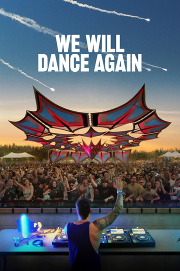 We Will Dance Again Poster