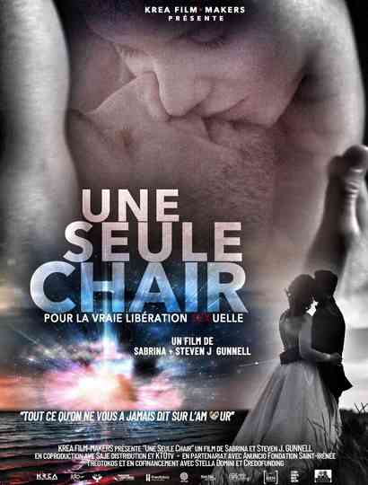 Une Seule Chair Poster