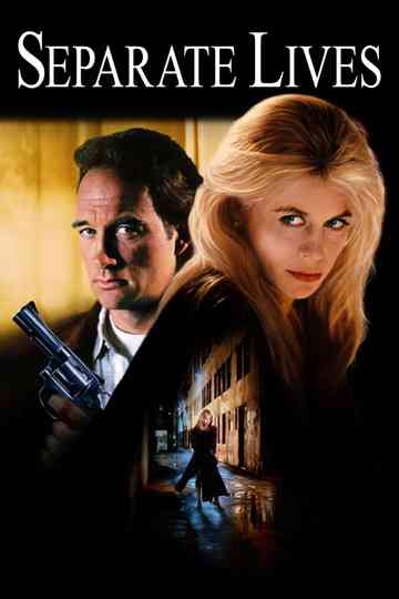 Separate Lives Poster