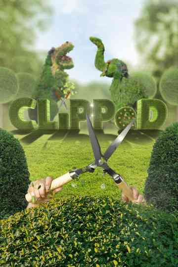 Clipped Poster