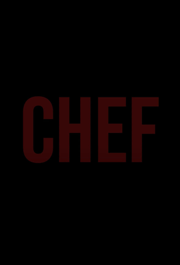 CHEF Poster