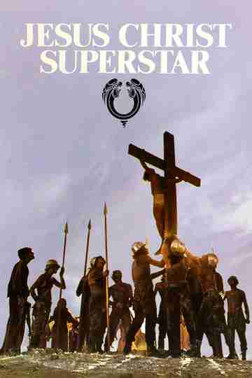 Jesus Christ Superstar Poster