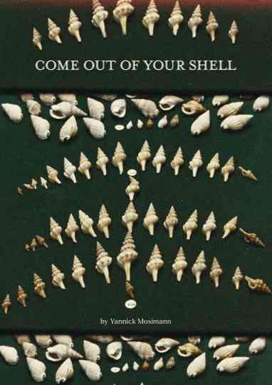 Come out of your shell Poster