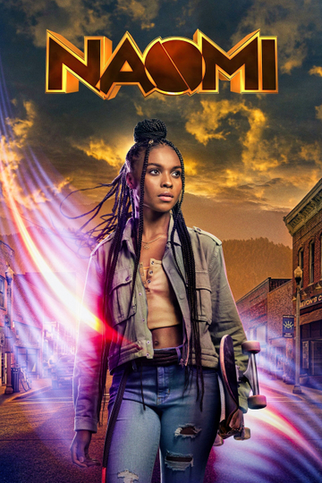 Naomi Poster