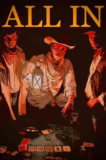 ALL IN Poster