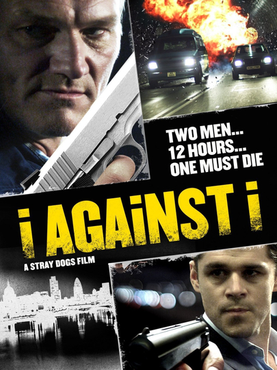 I Against I