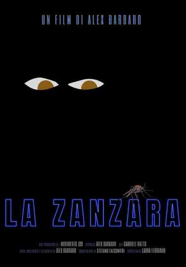 La Zanzara Poster