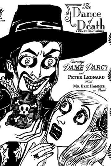 The Dance of Death Poster