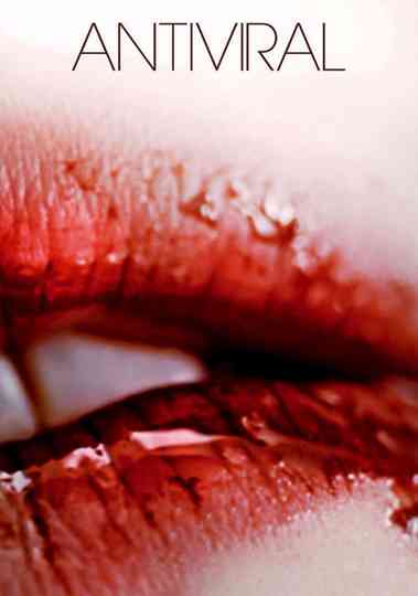 Antiviral Poster