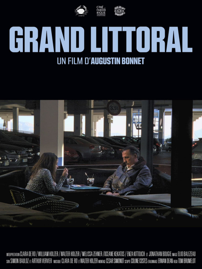 Grand Littoral Poster