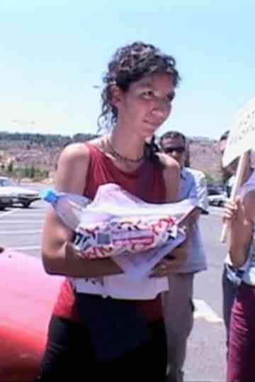 Forbidden to Wander Poster