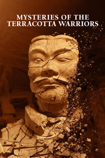 Mysteries of the Terracotta Warriors Poster