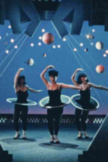 Puppy Does the Gumbo Poster