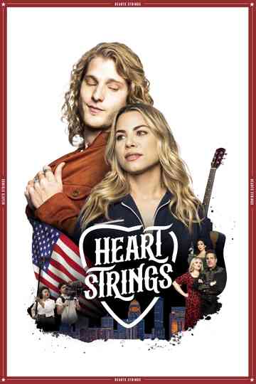 Heart Strings Poster