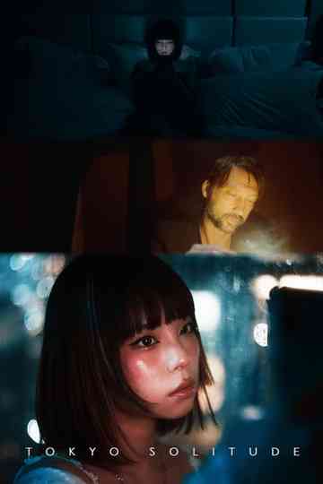 Tokyo Solitude Poster