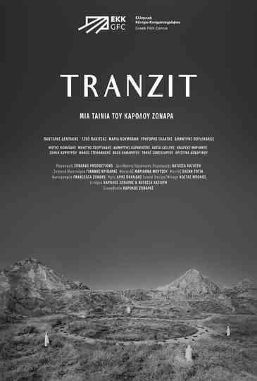 TRANZIT Poster