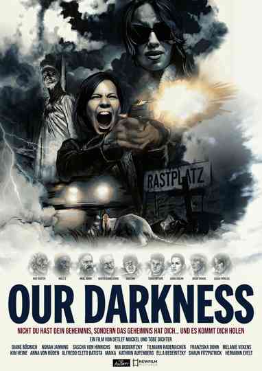 Our Darkness Poster