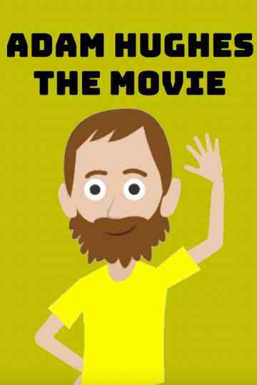 Adam Hughes: The Movie Poster