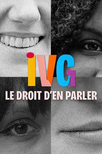 IVG, le droit d'en parler poster