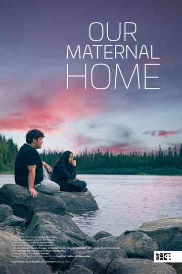 Our Maternal Home Poster