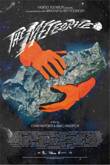 The Meteor Poster