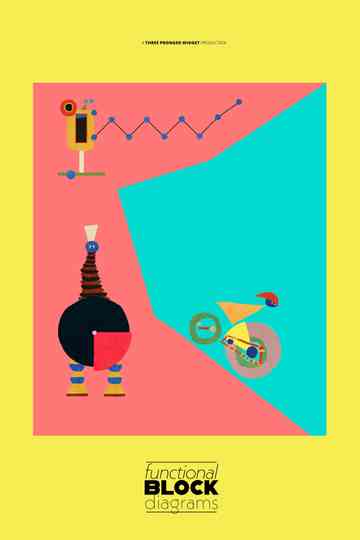 Functional Block Diagrams poster