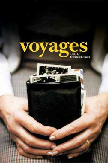 Voyages Poster