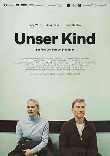 Unser Kind Poster