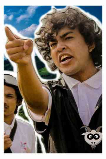 Boka Haru: The Chronicles of Social Awareness Poster