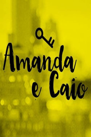 Amanda e Caio