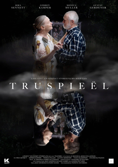 Truspieël