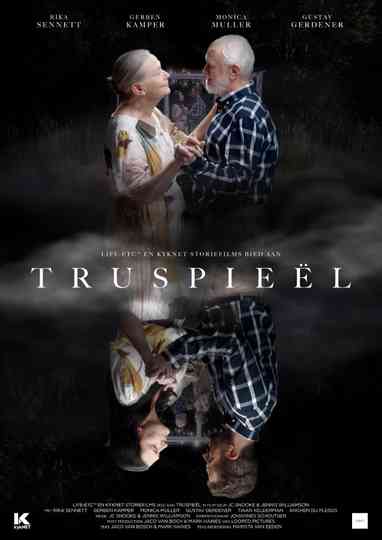 Truspieël Poster