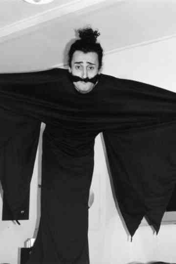 Fratello Kraus Poster