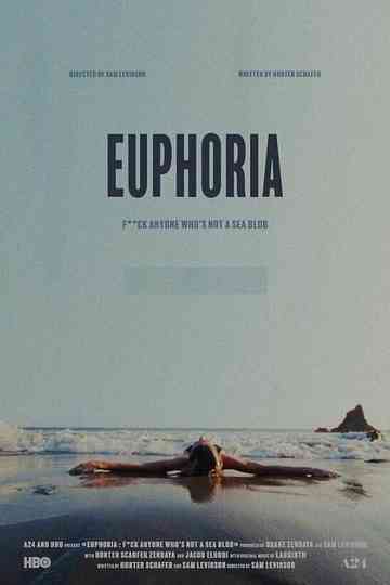 F**k Anyone Who's Not a Sea Blob