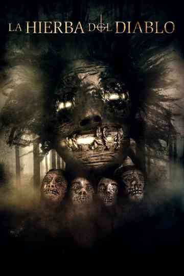 La Hierba del Diablo Poster