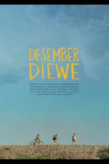 Desemberdiewe