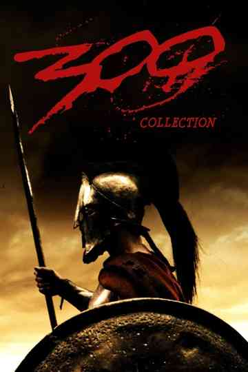 300 Collection Poster