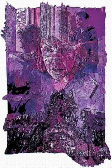 Strange Kindness Poster