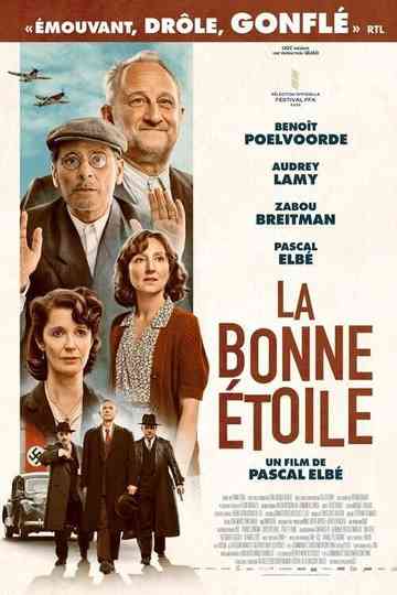 La bonne étoile Poster