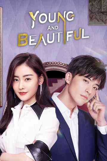 Young and Beautiful Poster