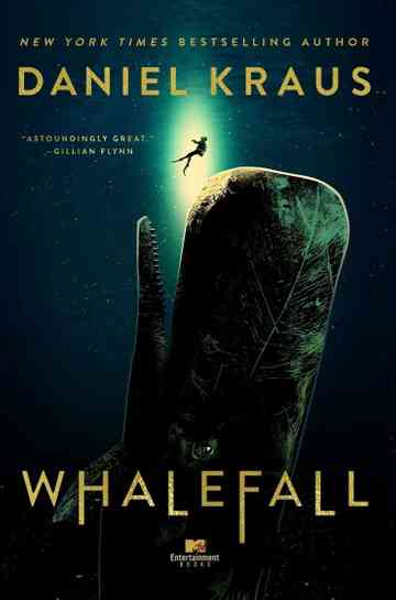 Whalefall Poster