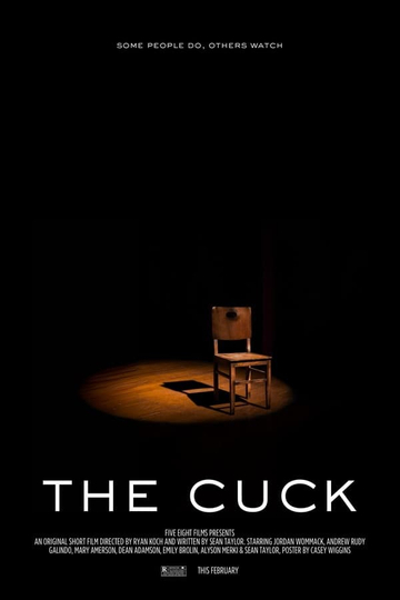 The Cuck Poster