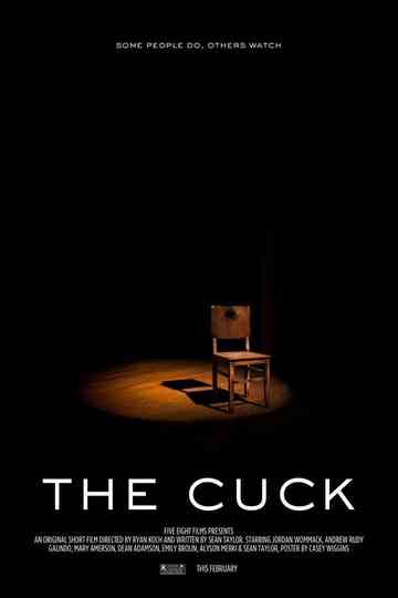 The Cuck Poster