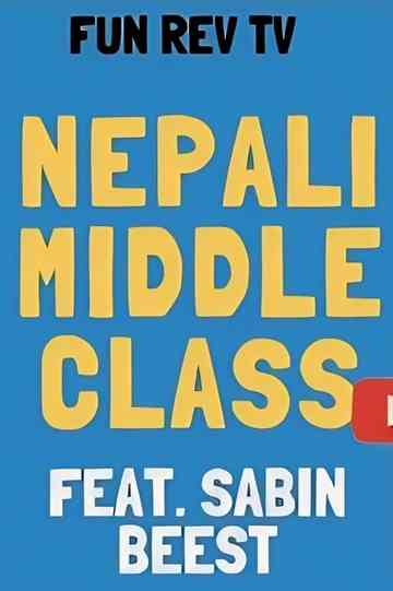 Voice of Middle Class Poster