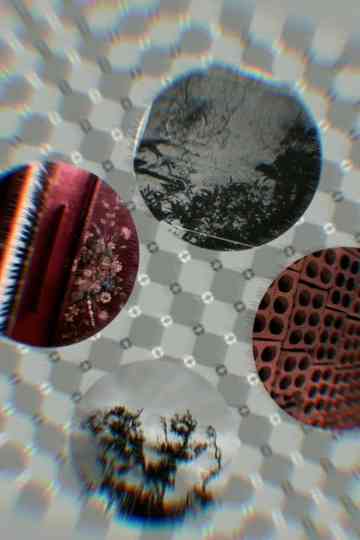 O..o (Four elements) Poster