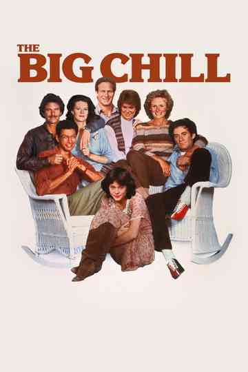 The Big Chill poster