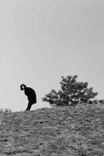 Il vecchio dentro Poster