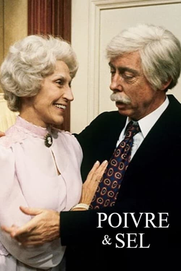 Poivre et sel Poster