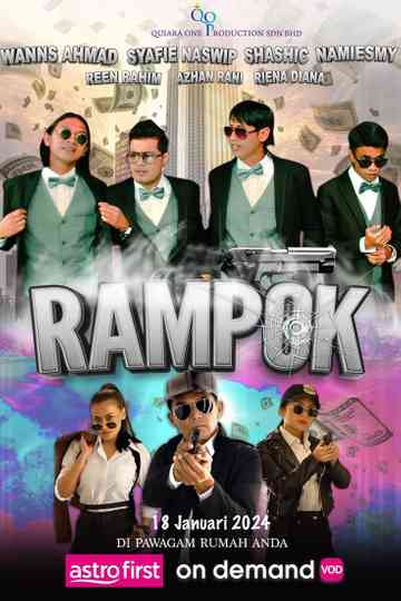 Rampok